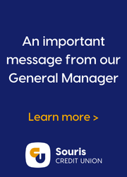 Message from GM
